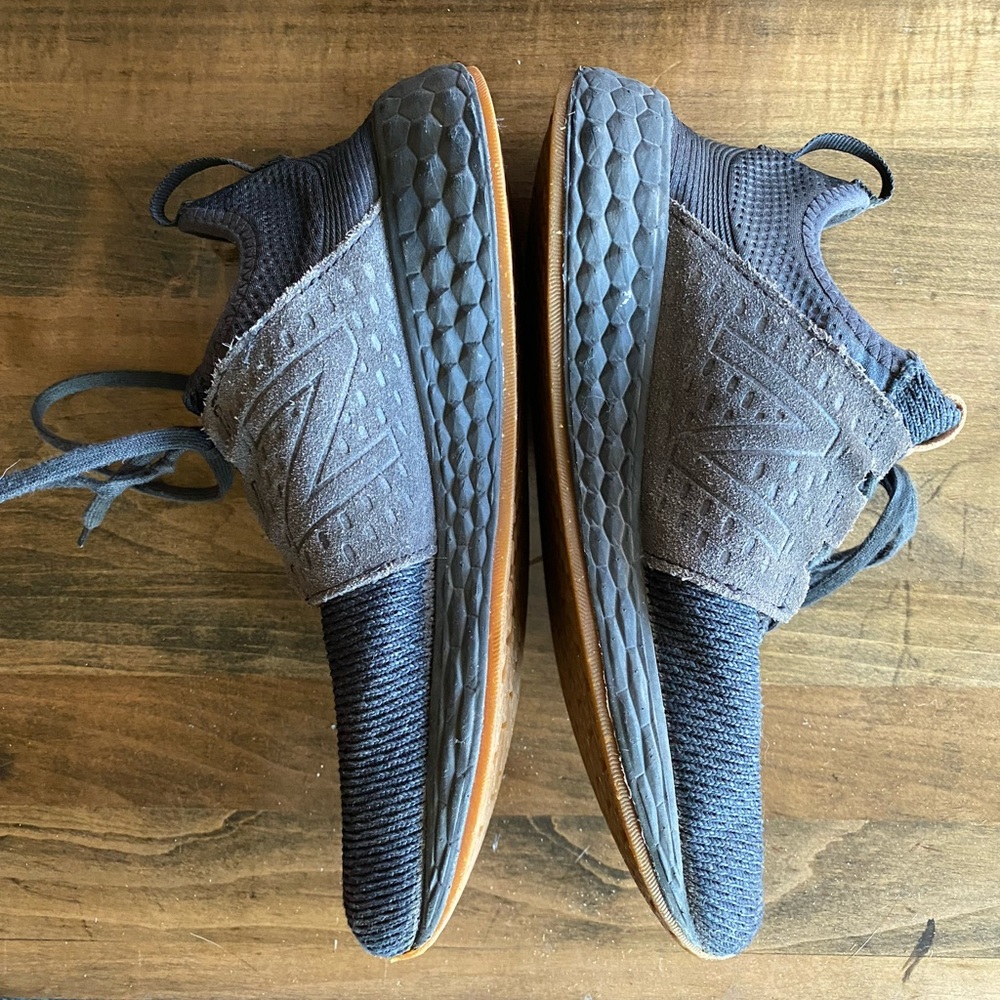New Balance Running Shoes